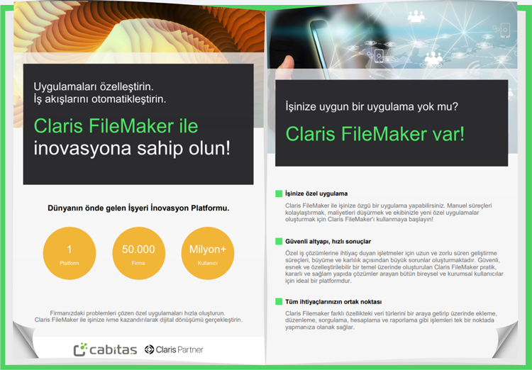Claris FileMaker 2023