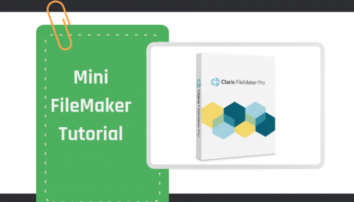 Meet Claris FileMaker 19.6!