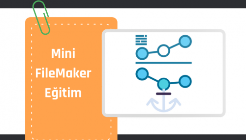 FileMaker: İlişki Grafiği ve Anchor-Buoy Modeli