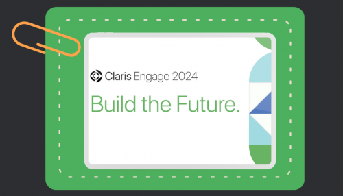 Claris Engage 2024'te Öne Çıkanlar ve Ürün Güncellemeleri