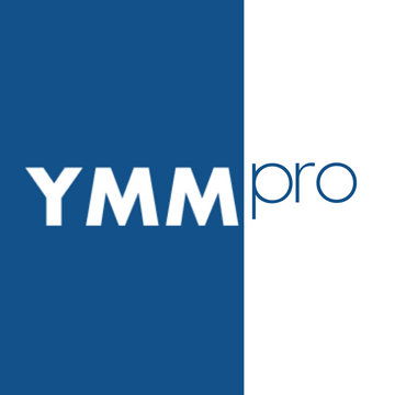 Ymm Pro, Claris Marketplace'te yayınlandı!